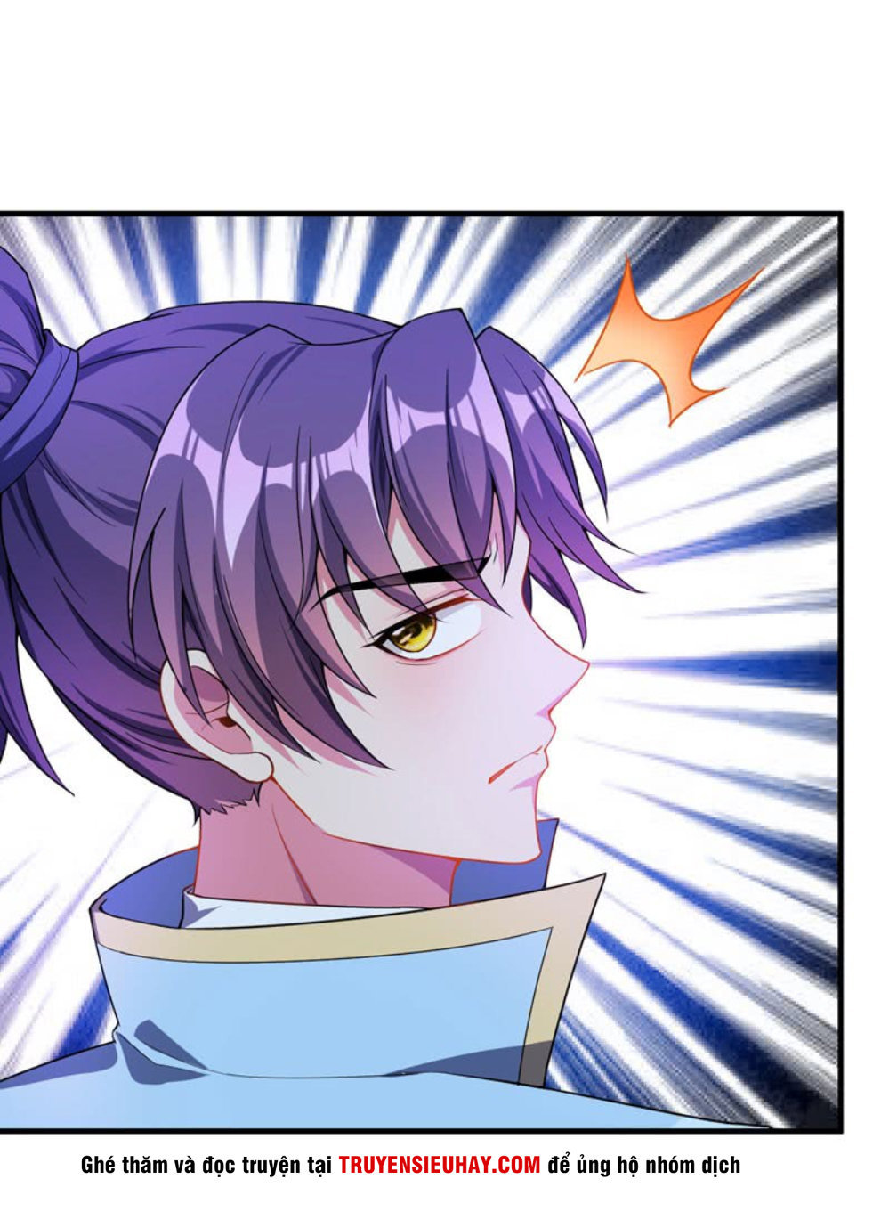 Yêu Giả Vi Vương Chapter 41 - Trang 2