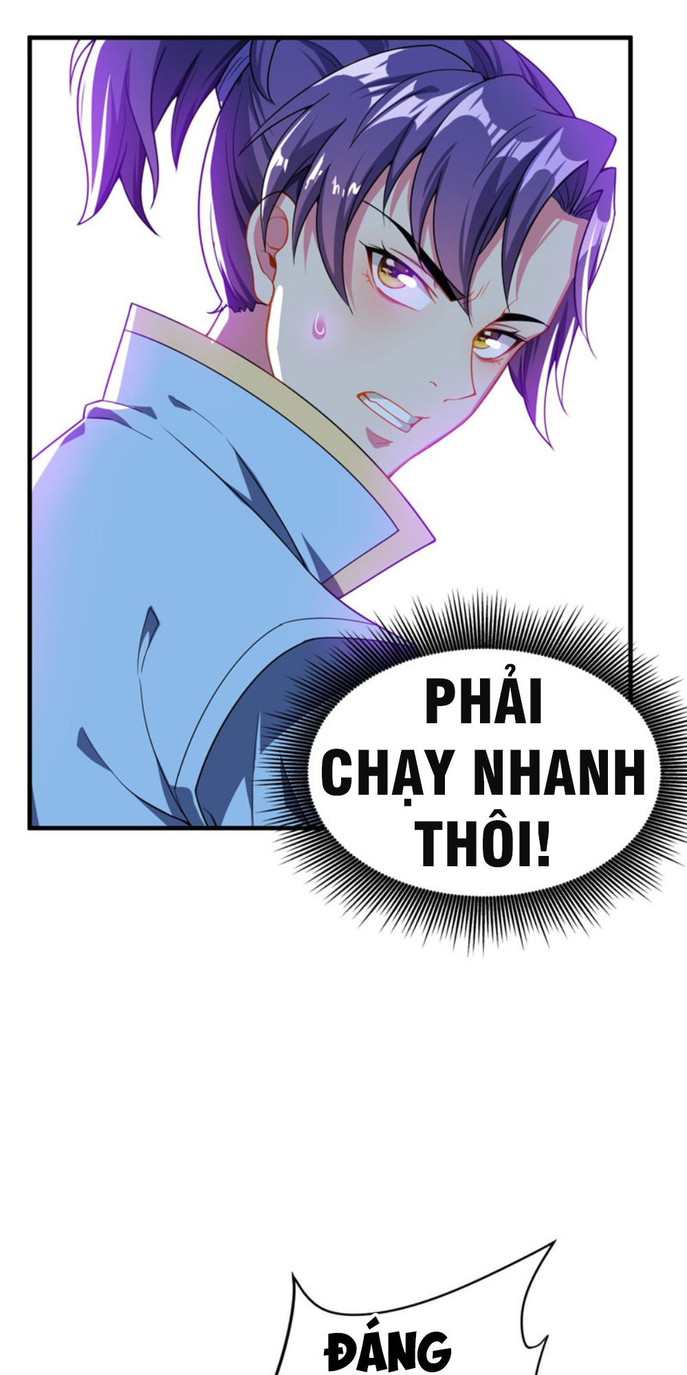 Yêu Giả Vi Vương Chapter 41 - Trang 2