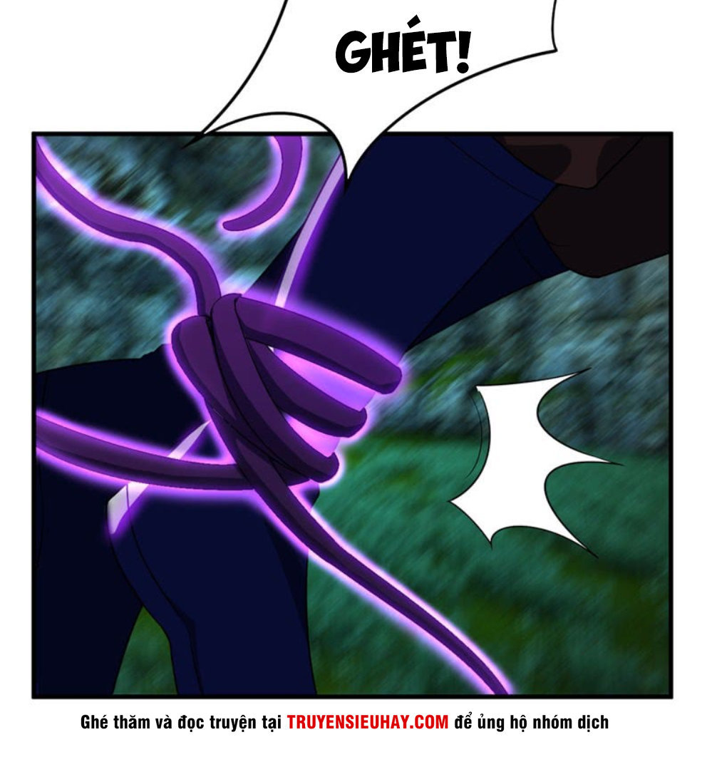 Yêu Giả Vi Vương Chapter 41 - Trang 2