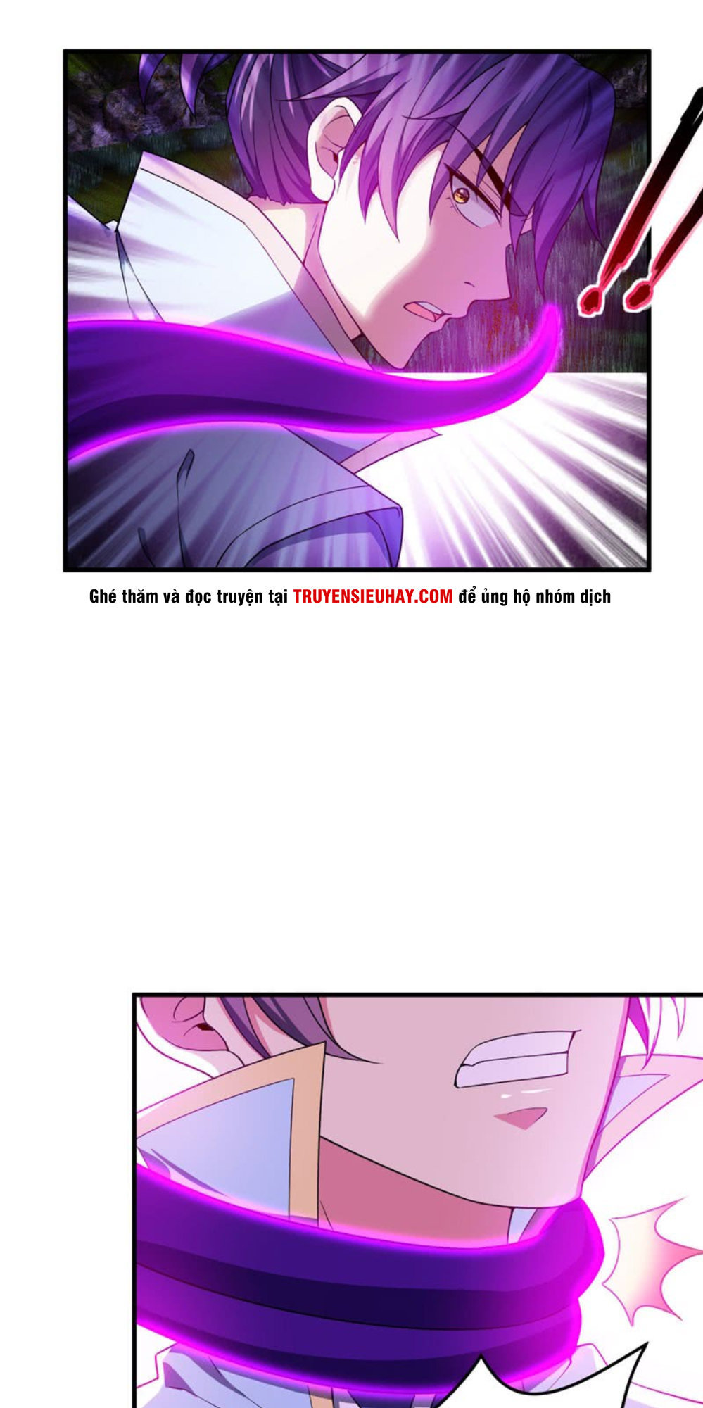 Yêu Giả Vi Vương Chapter 41 - Trang 2