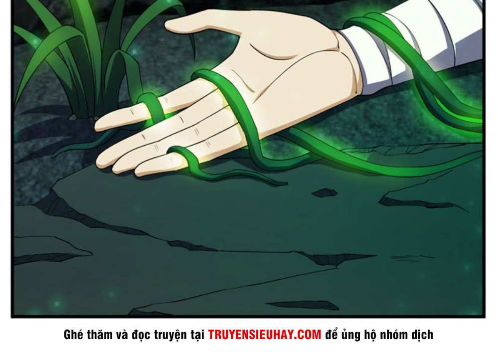 Yêu Giả Vi Vương Chapter 41 - Trang 2