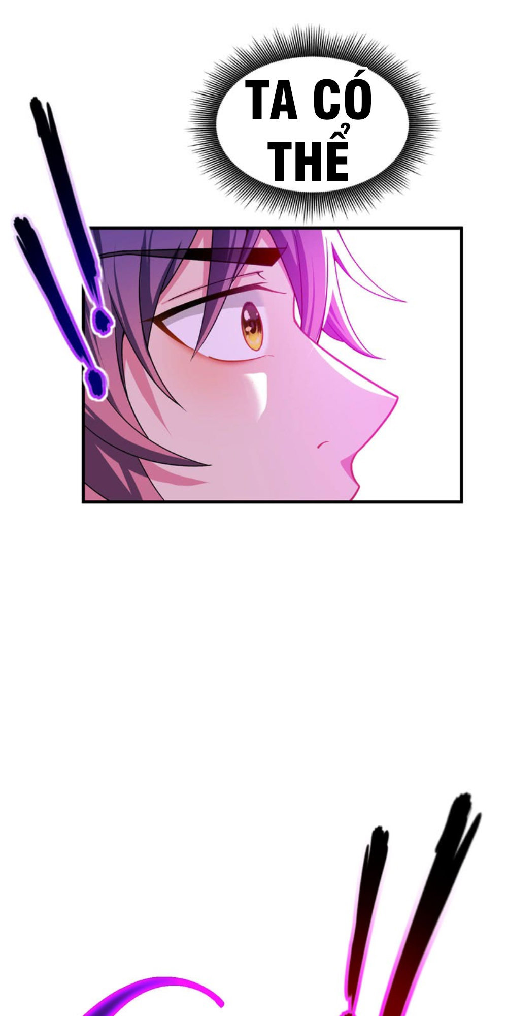 Yêu Giả Vi Vương Chapter 41 - Trang 2