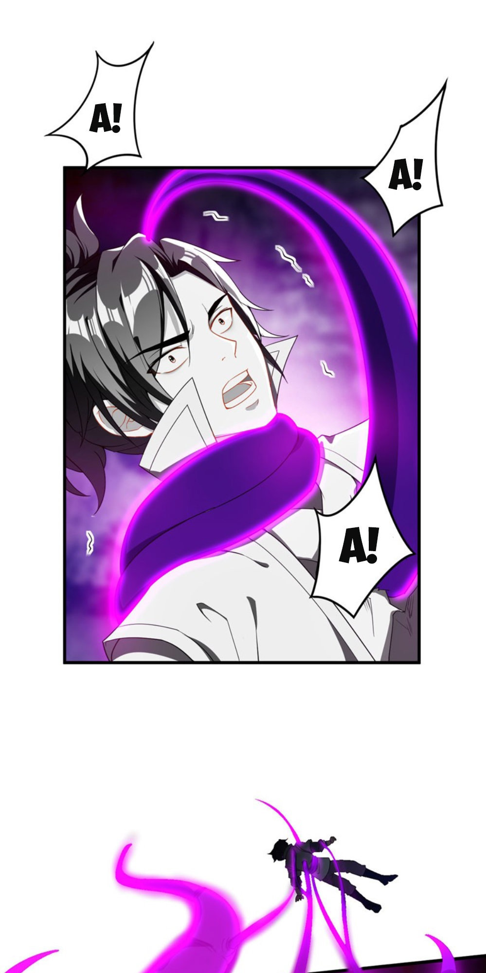 Yêu Giả Vi Vương Chapter 41 - Trang 2