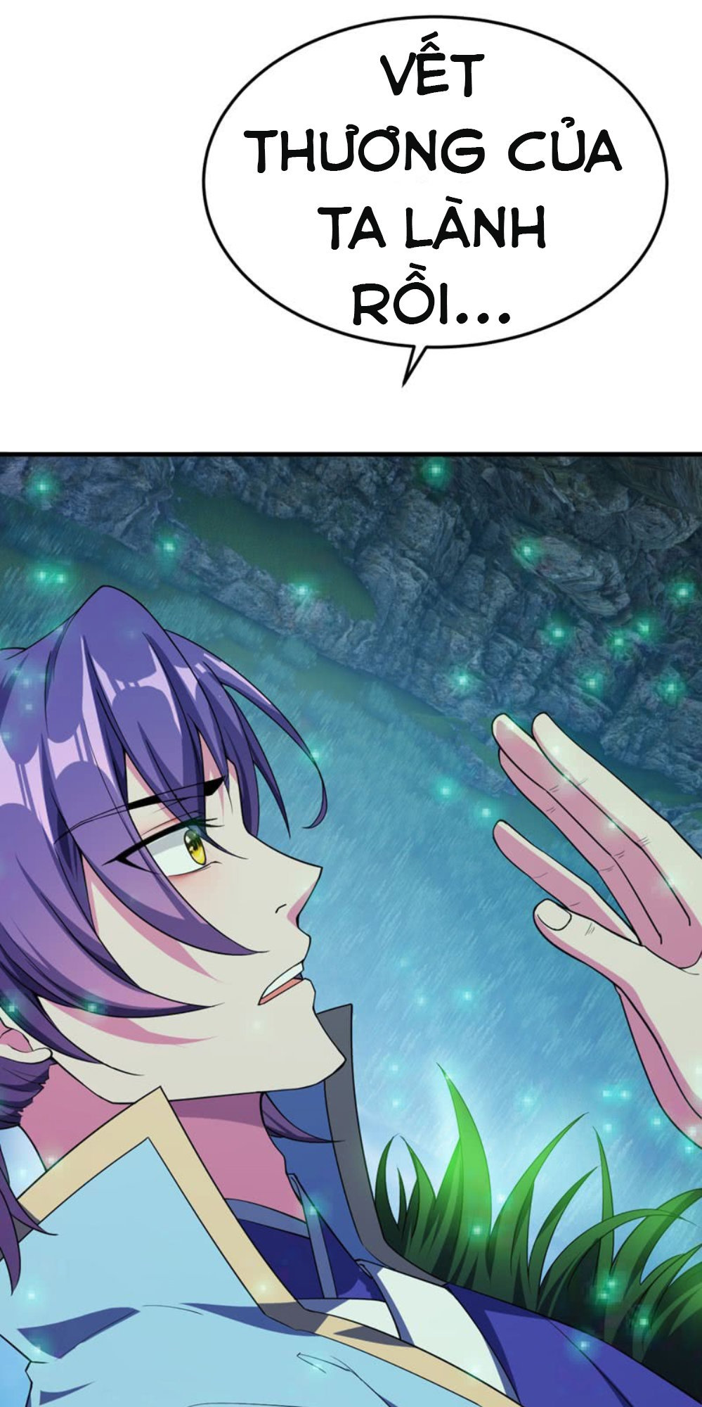 Yêu Giả Vi Vương Chapter 41 - Trang 2