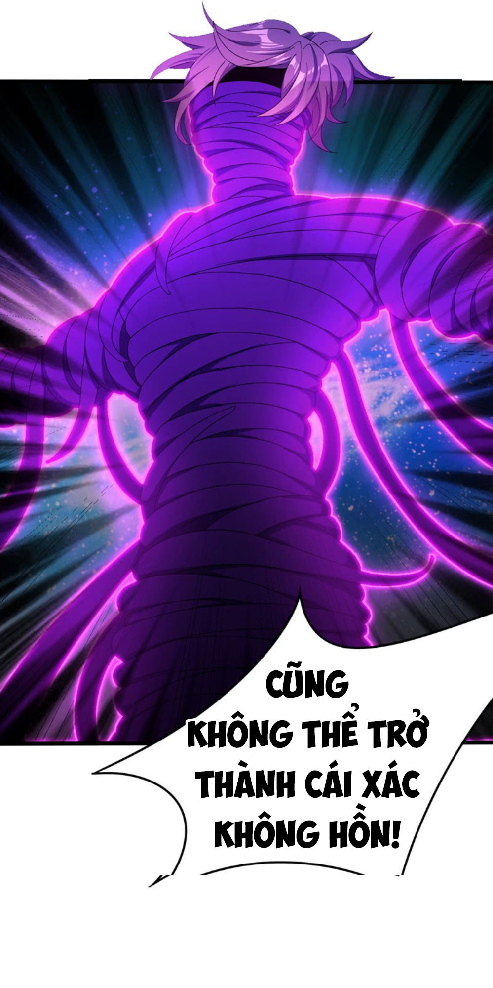 Yêu Giả Vi Vương Chapter 42 - Trang 2