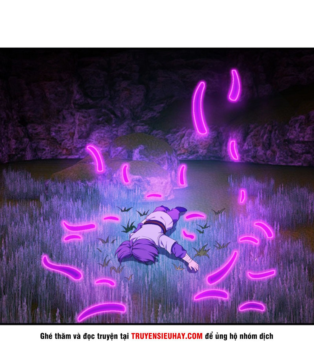 Yêu Giả Vi Vương Chapter 42 - Trang 2