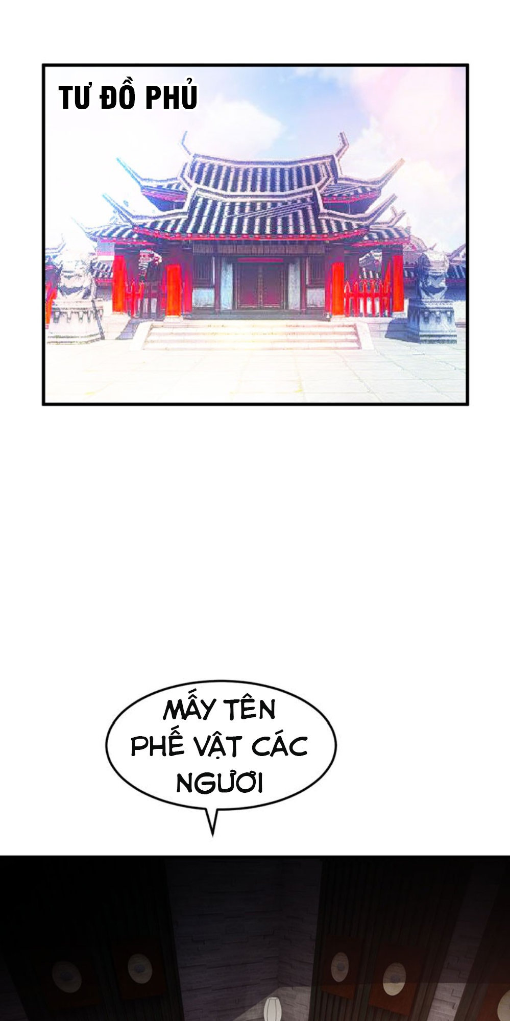 Yêu Giả Vi Vương Chapter 42 - Trang 2