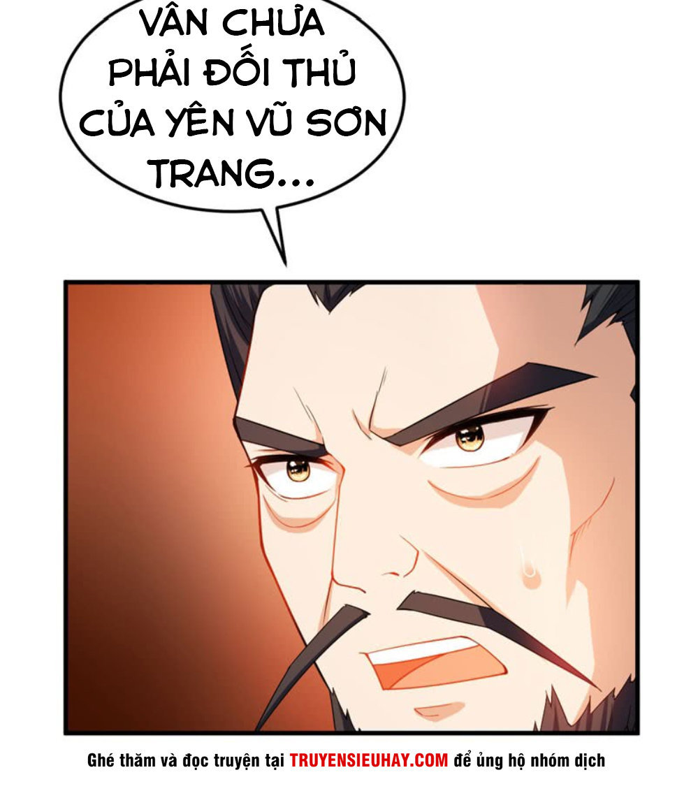 Yêu Giả Vi Vương Chapter 42 - Trang 2