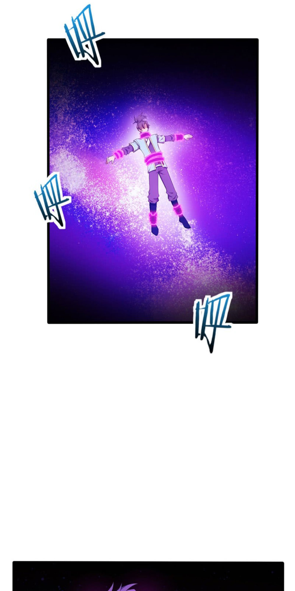 Yêu Giả Vi Vương Chapter 42 - Trang 2