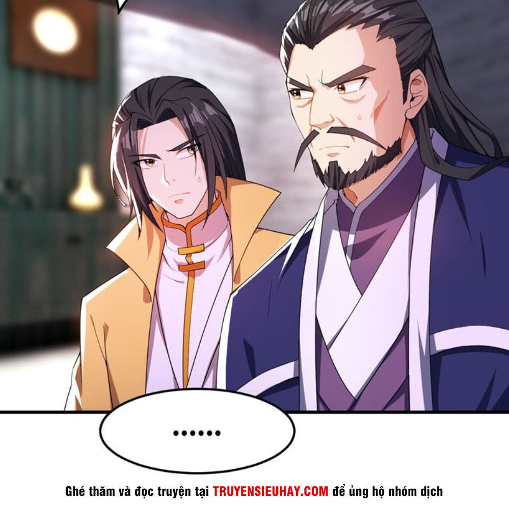 Yêu Giả Vi Vương Chapter 42 - Trang 2