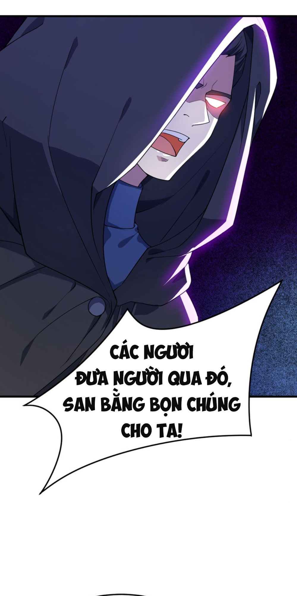 Yêu Giả Vi Vương Chapter 42 - Trang 2