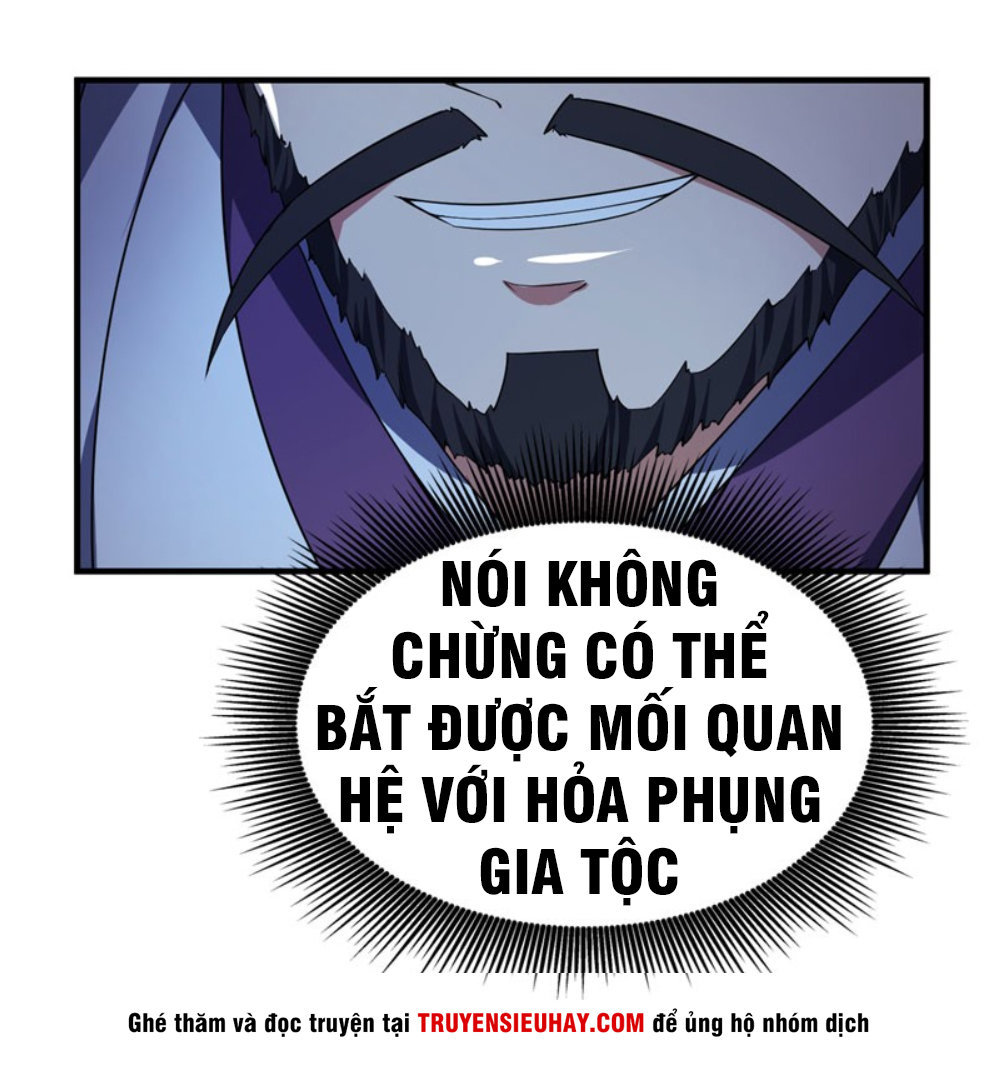 Yêu Giả Vi Vương Chapter 42 - Trang 2