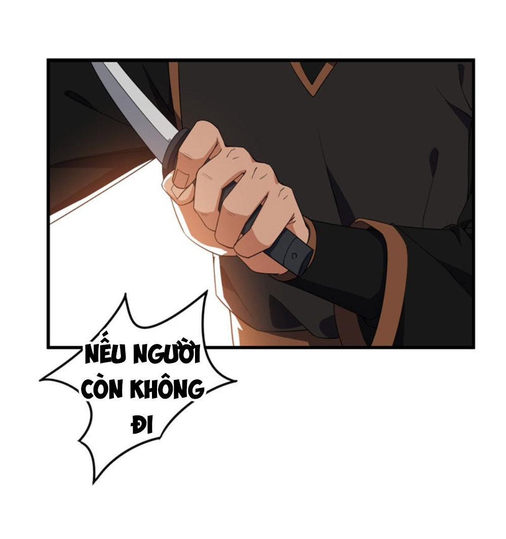 Yêu Giả Vi Vương Chapter 42 - Trang 2