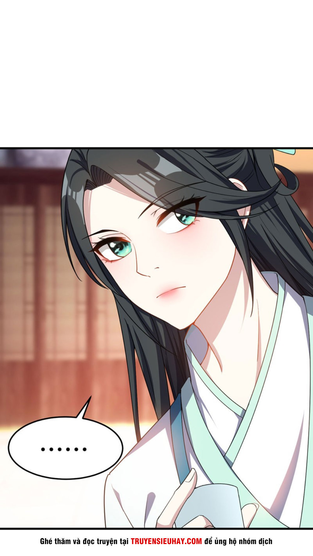 Yêu Giả Vi Vương Chapter 42 - Trang 2