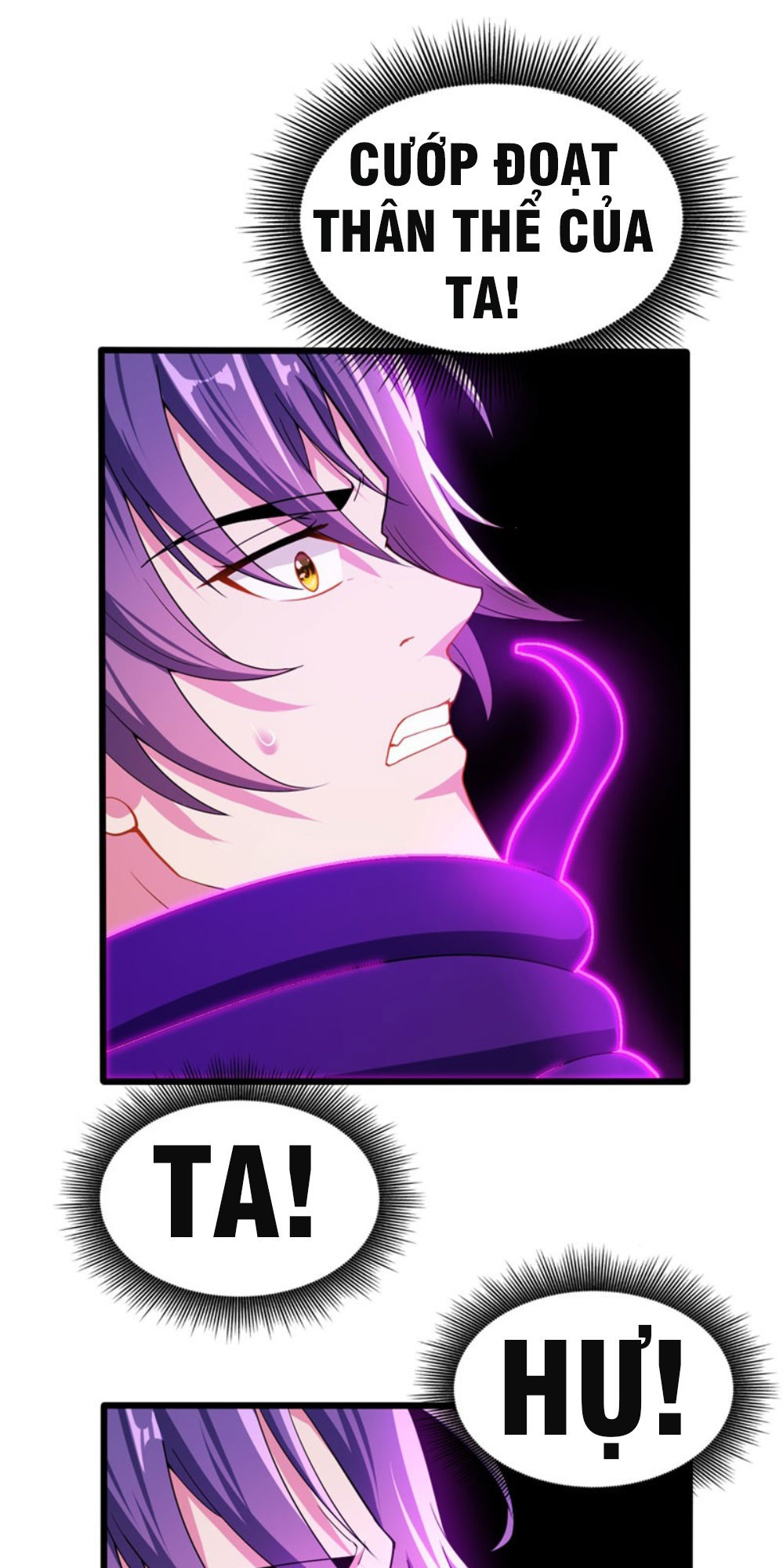 Yêu Giả Vi Vương Chapter 42 - Trang 2