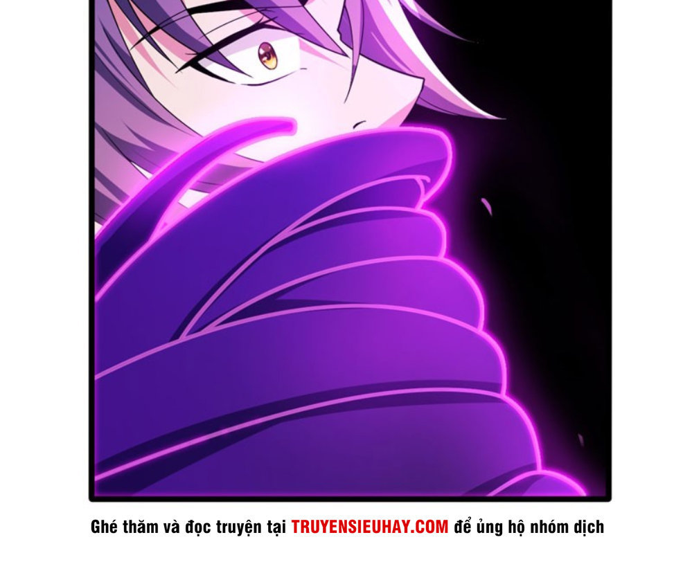 Yêu Giả Vi Vương Chapter 42 - Trang 2