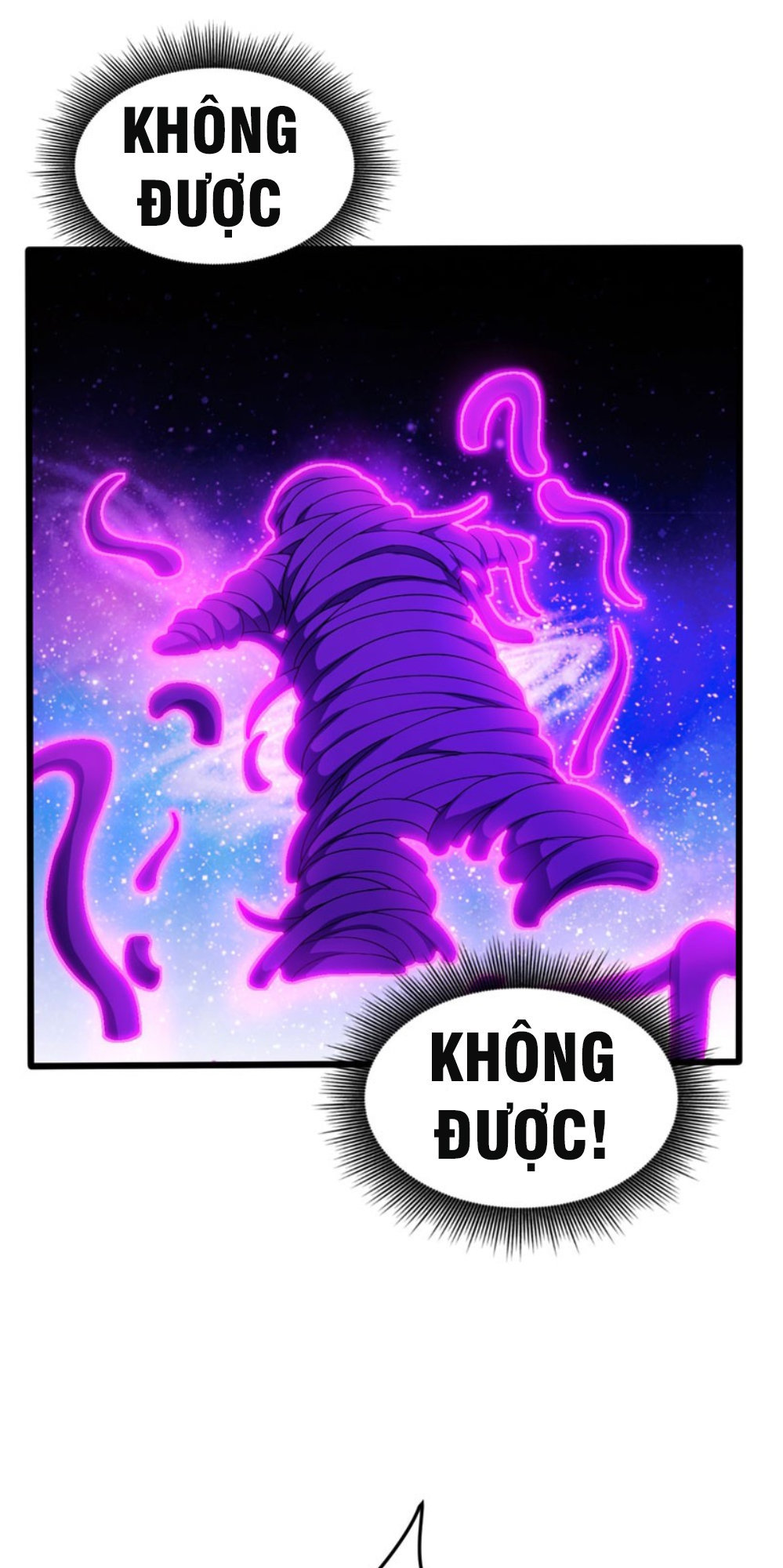 Yêu Giả Vi Vương Chapter 42 - Trang 2