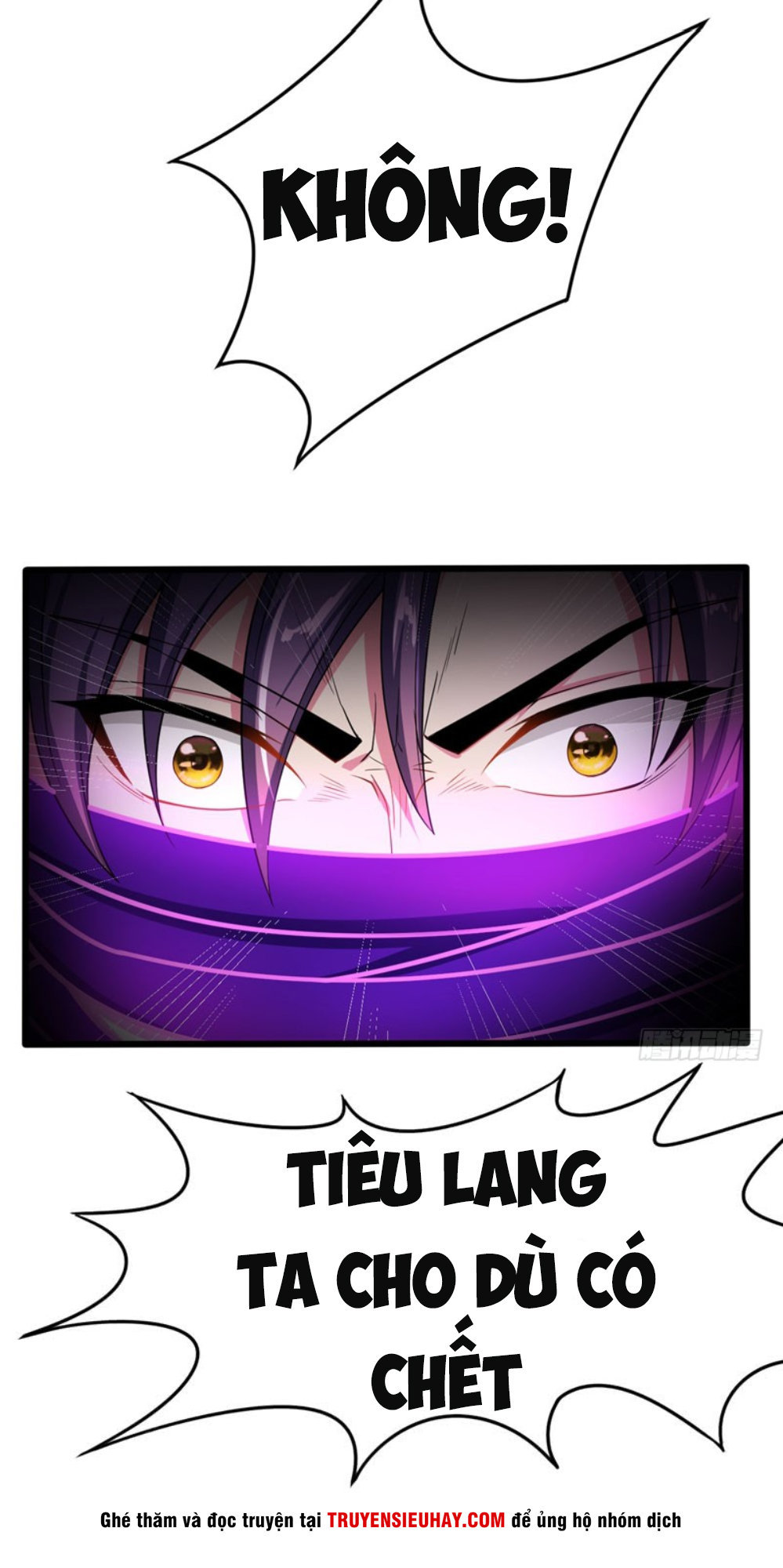 Yêu Giả Vi Vương Chapter 42 - Trang 2