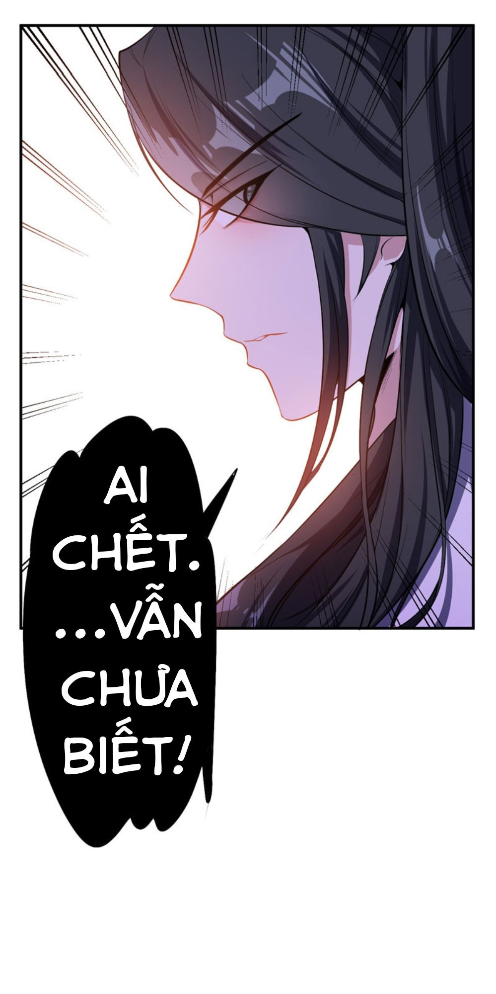 Yêu Giả Vi Vương Chapter 43 - Trang 2