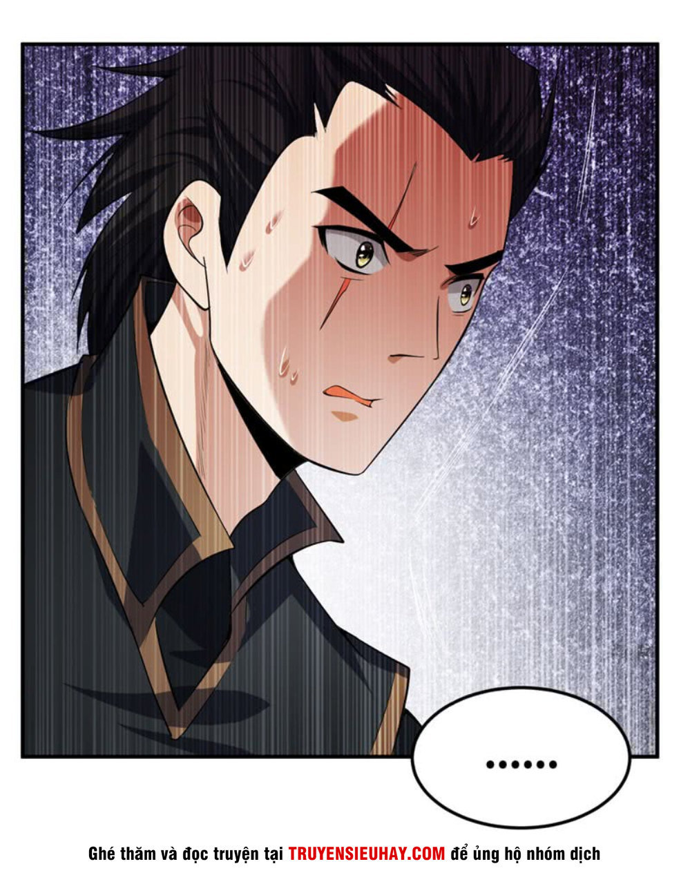 Yêu Giả Vi Vương Chapter 43 - Trang 2