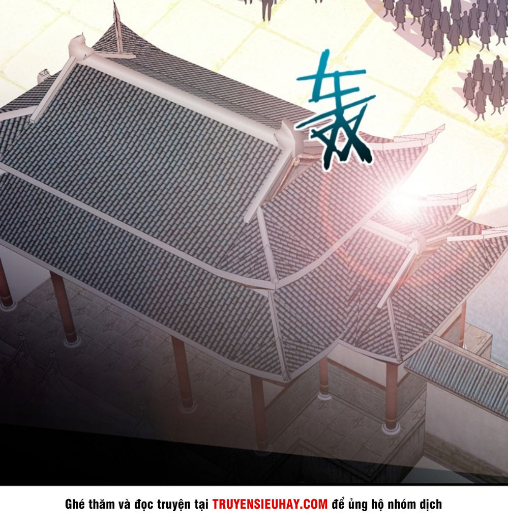 Yêu Giả Vi Vương Chapter 43 - Trang 2