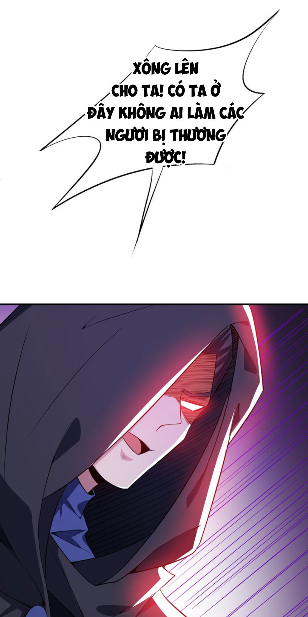 Yêu Giả Vi Vương Chapter 43 - Trang 2