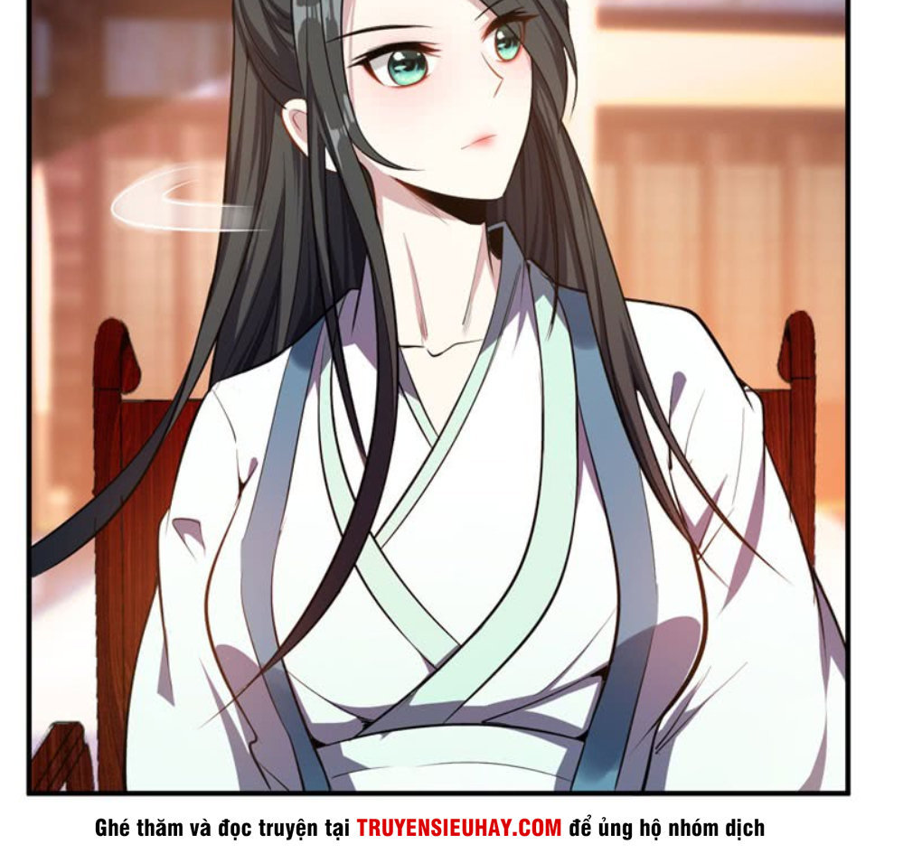 Yêu Giả Vi Vương Chapter 43 - Trang 2