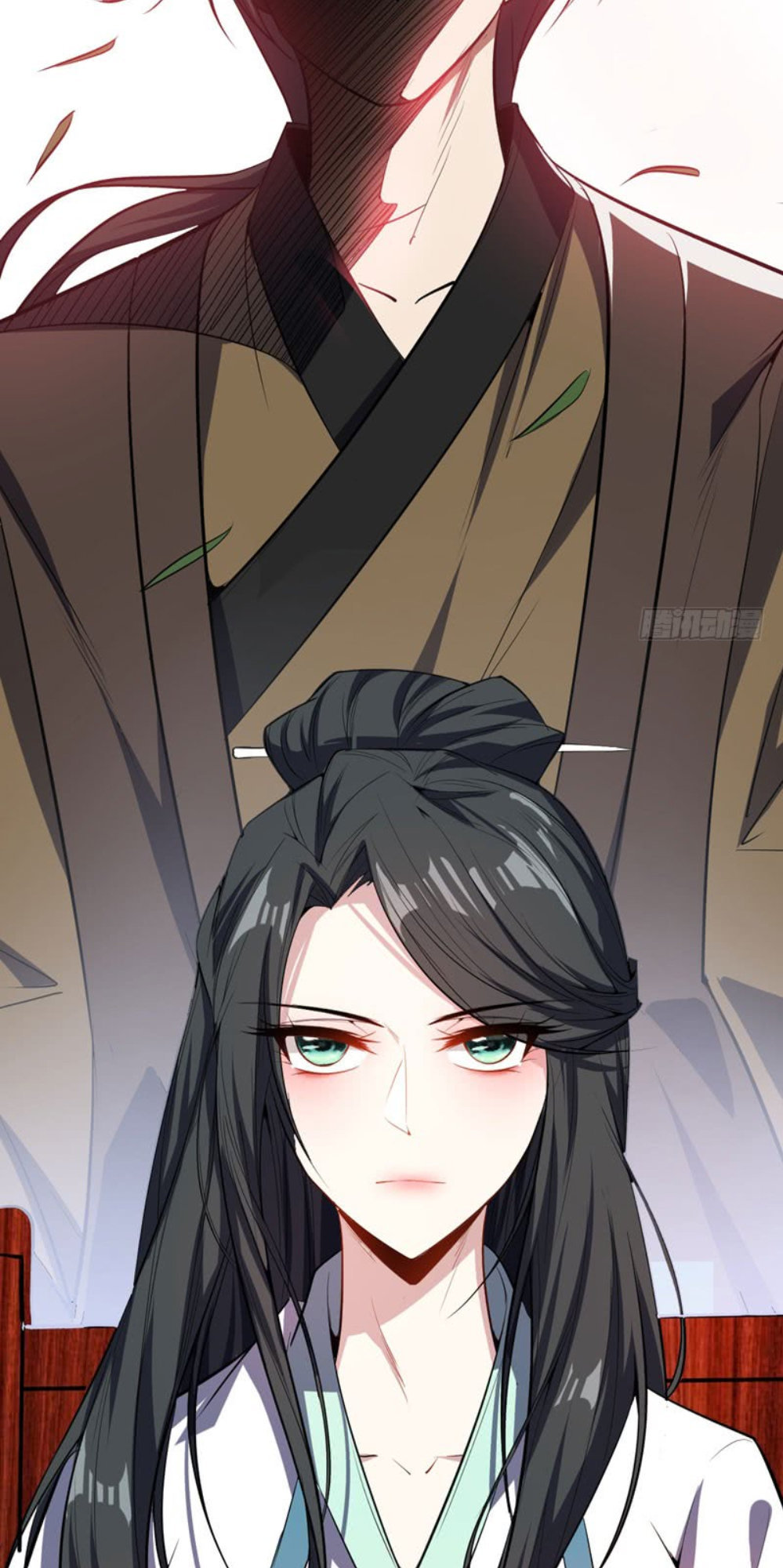 Yêu Giả Vi Vương Chapter 43 - Trang 2