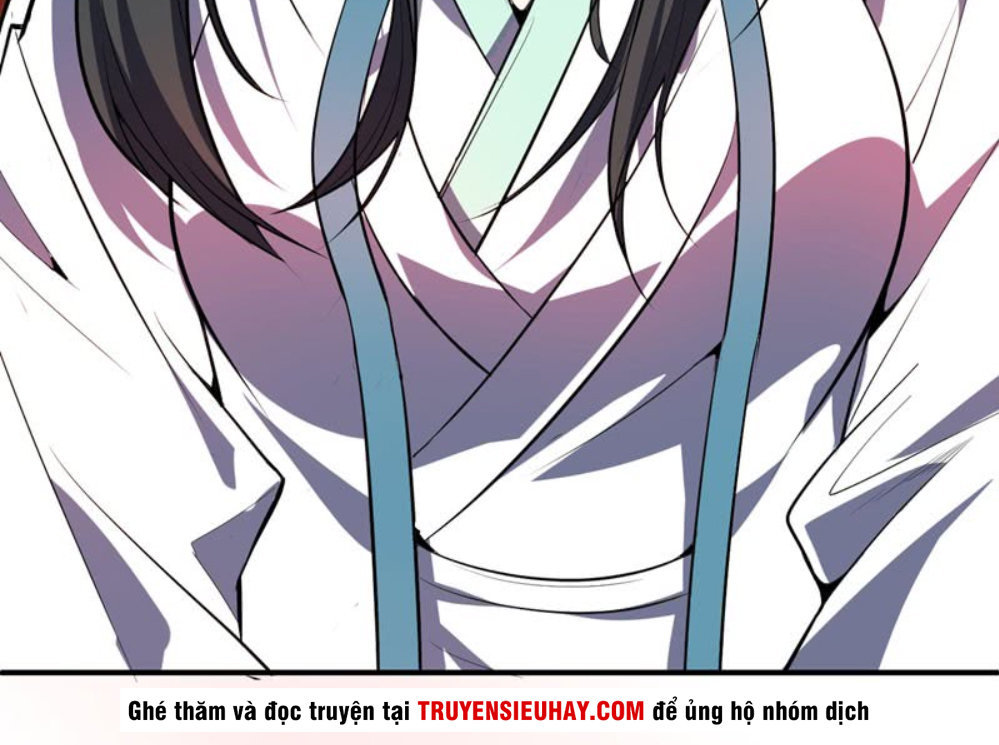 Yêu Giả Vi Vương Chapter 43 - Trang 2