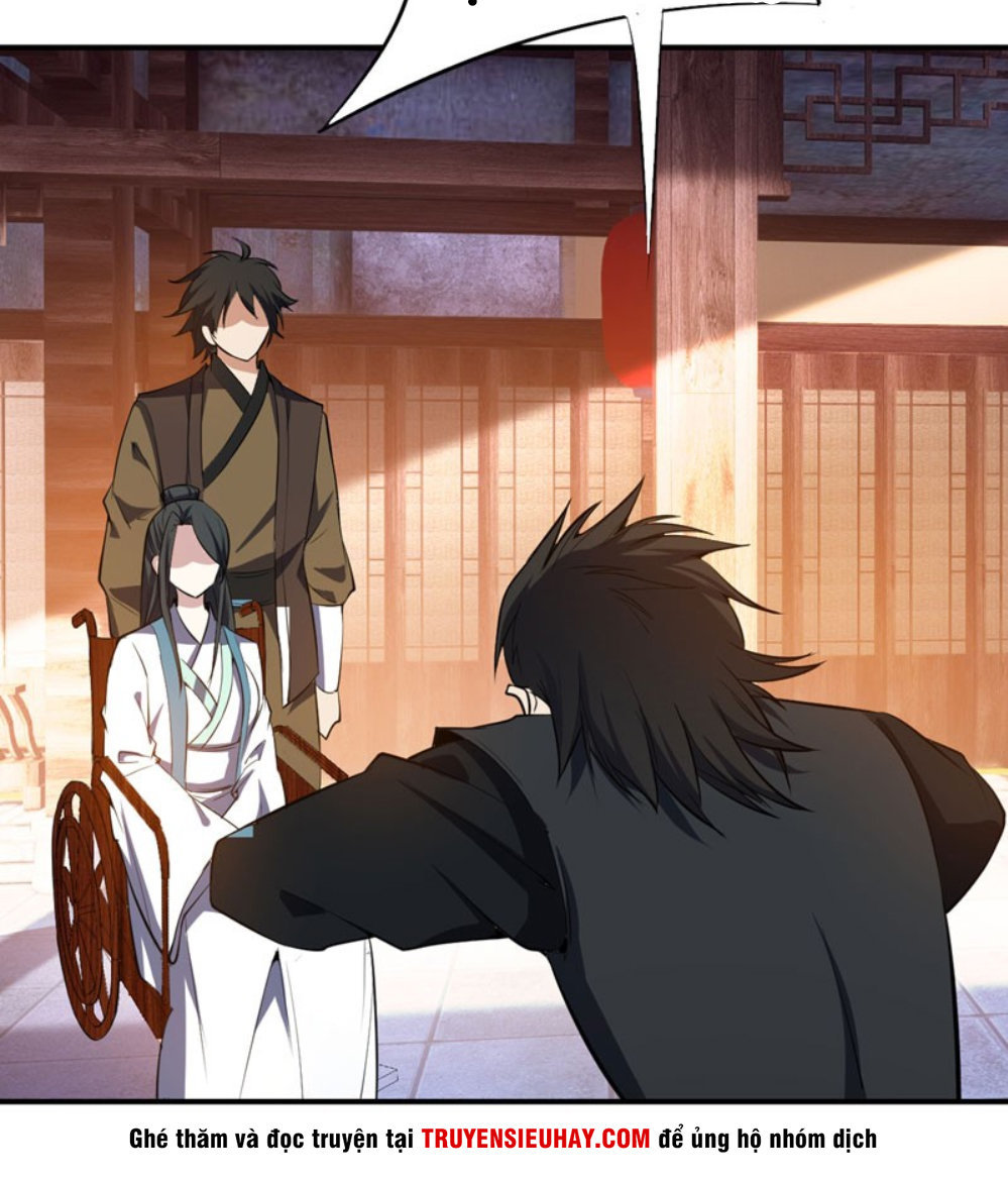 Yêu Giả Vi Vương Chapter 43 - Trang 2