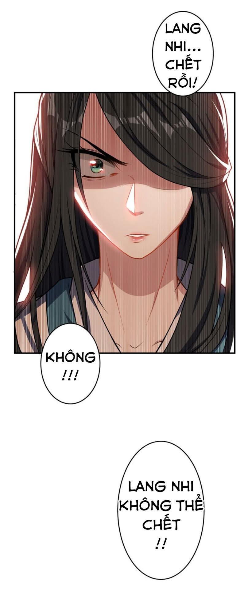 Yêu Giả Vi Vương Chapter 44 - Trang 2