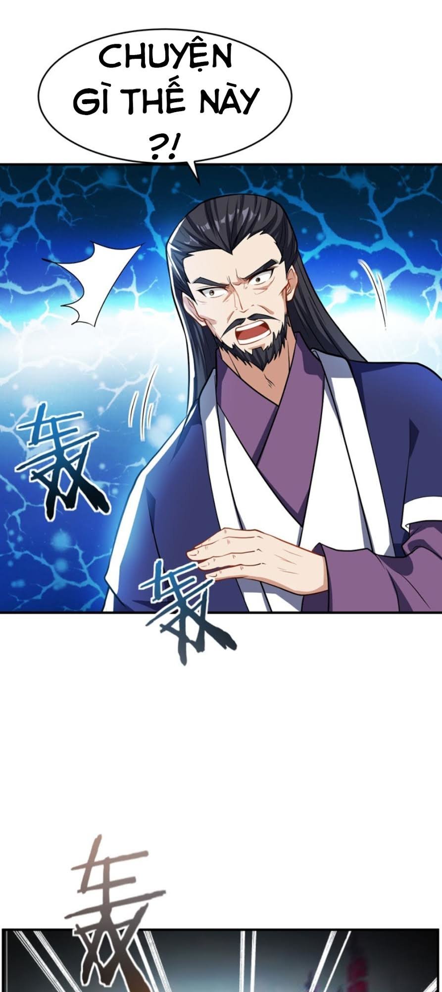 Yêu Giả Vi Vương Chapter 44 - Trang 2