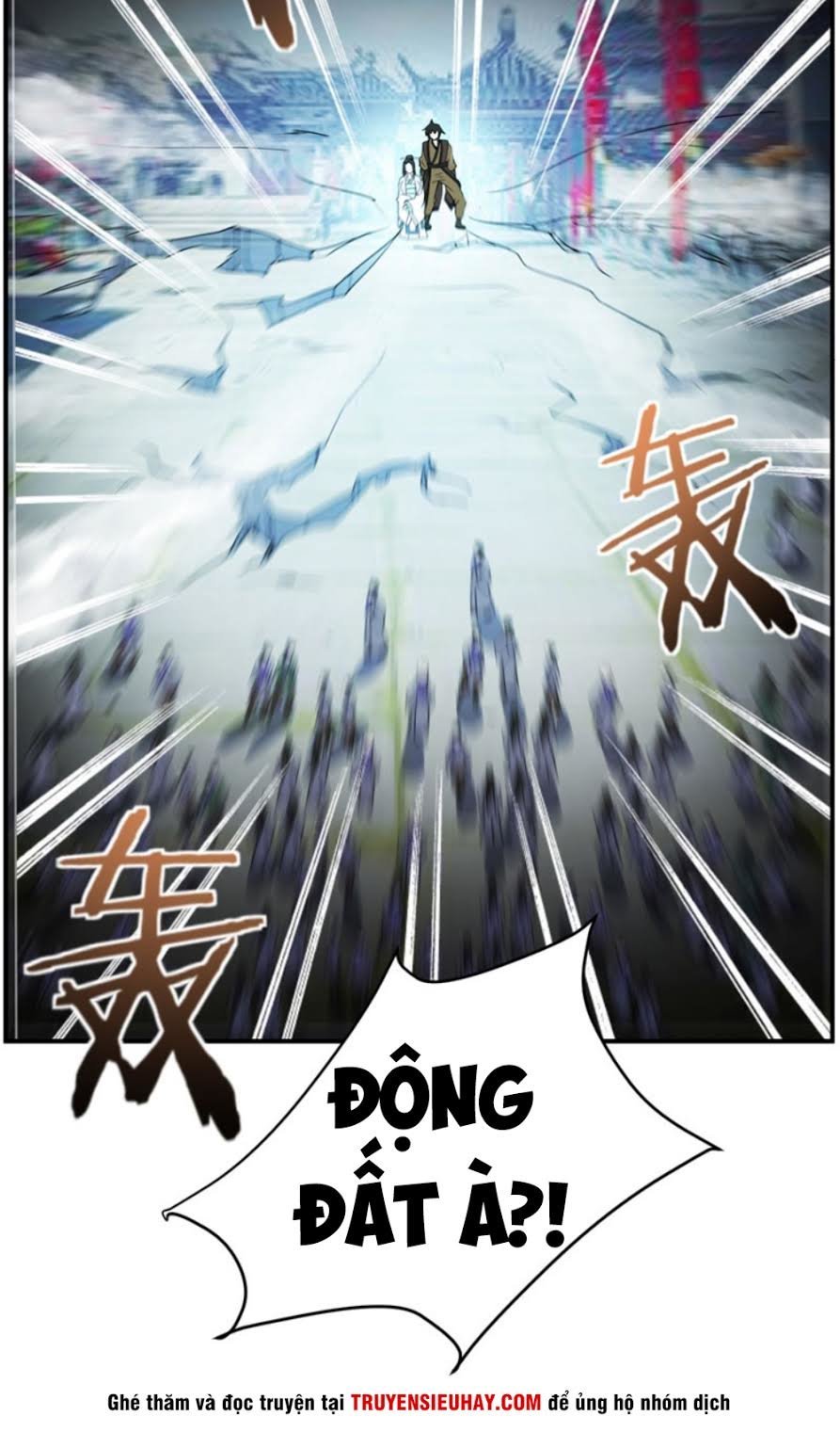 Yêu Giả Vi Vương Chapter 44 - Trang 2