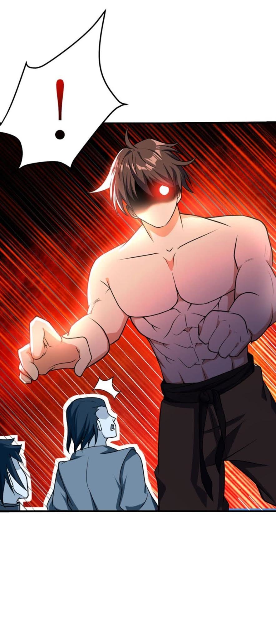 Yêu Giả Vi Vương Chapter 44 - Trang 2