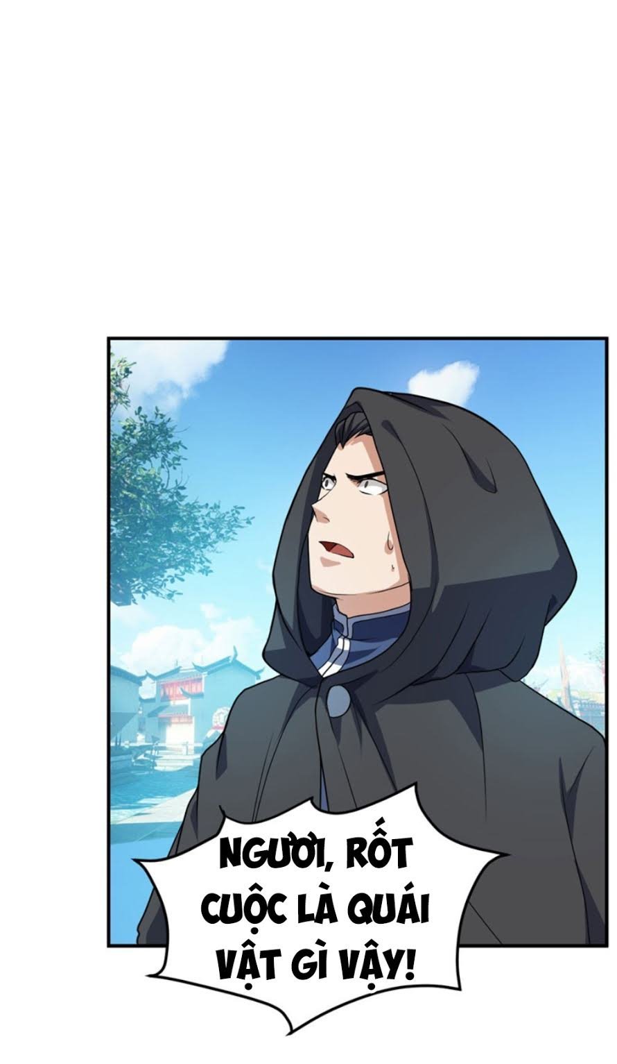 Yêu Giả Vi Vương Chapter 44 - Trang 2