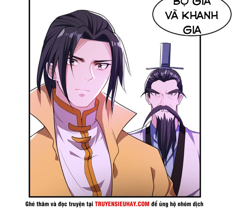 Yêu Giả Vi Vương Chapter 44 - Trang 2