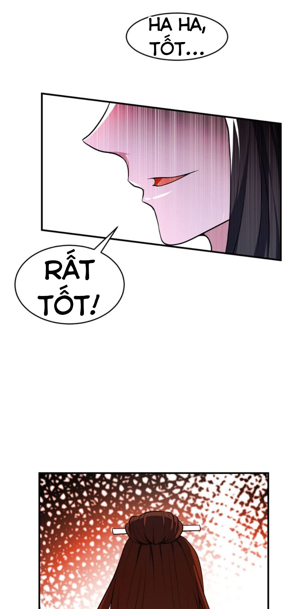 Yêu Giả Vi Vương Chapter 44 - Trang 2