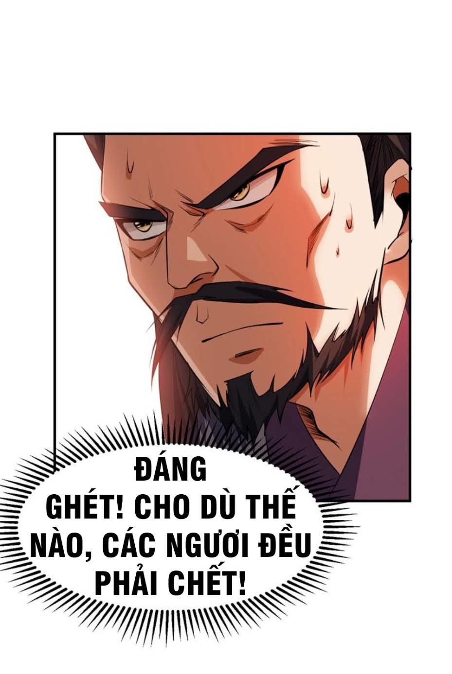 Yêu Giả Vi Vương Chapter 45 - Trang 2