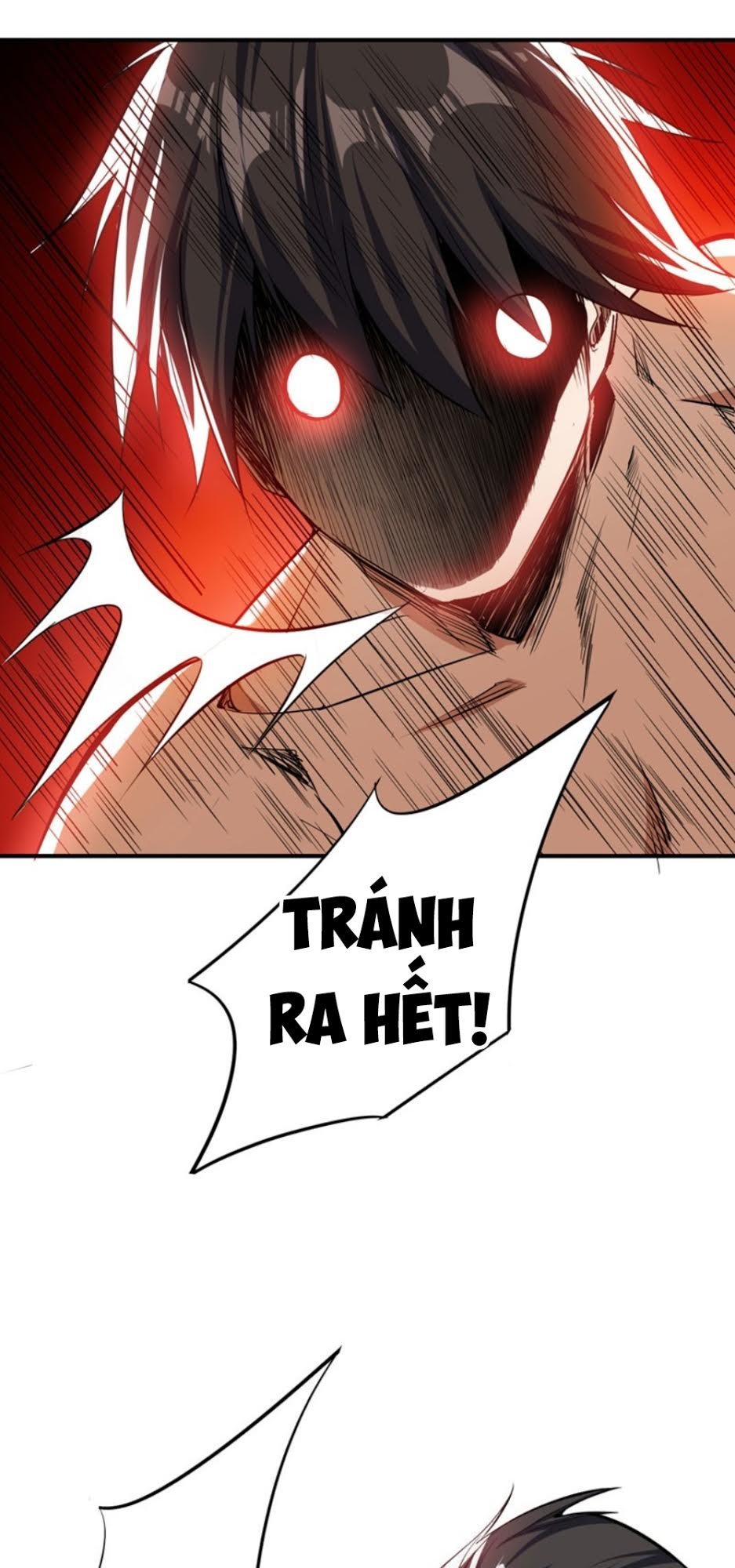 Yêu Giả Vi Vương Chapter 45 - Trang 2