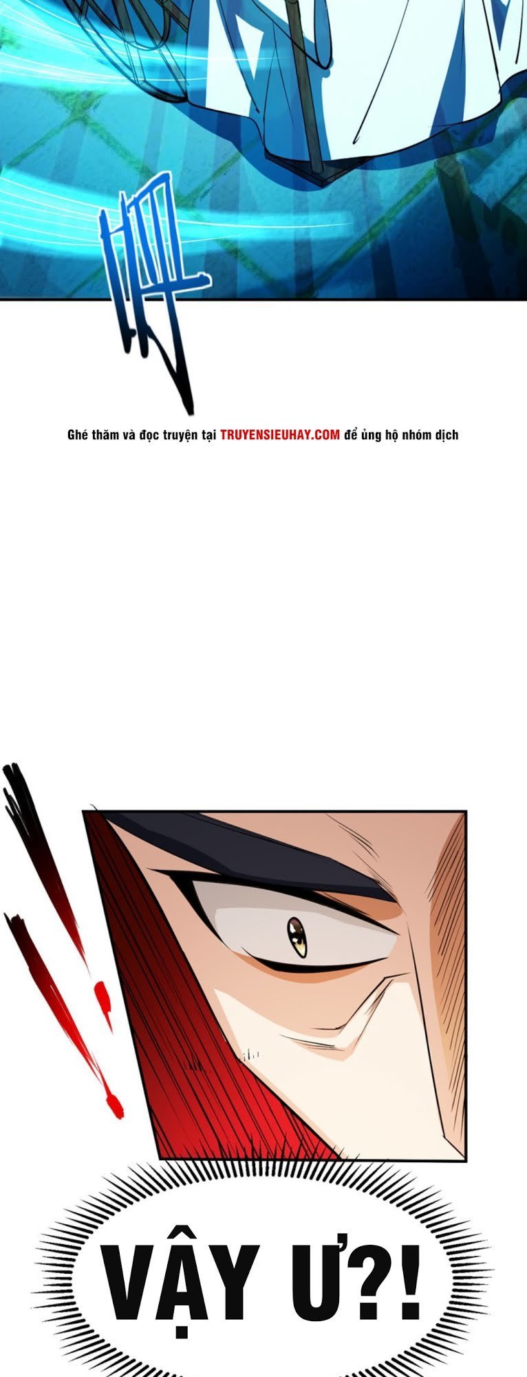 Yêu Giả Vi Vương Chapter 45 - Trang 2