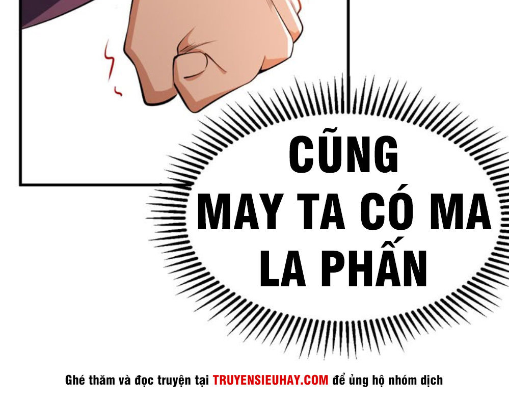 Yêu Giả Vi Vương Chapter 45 - Trang 2