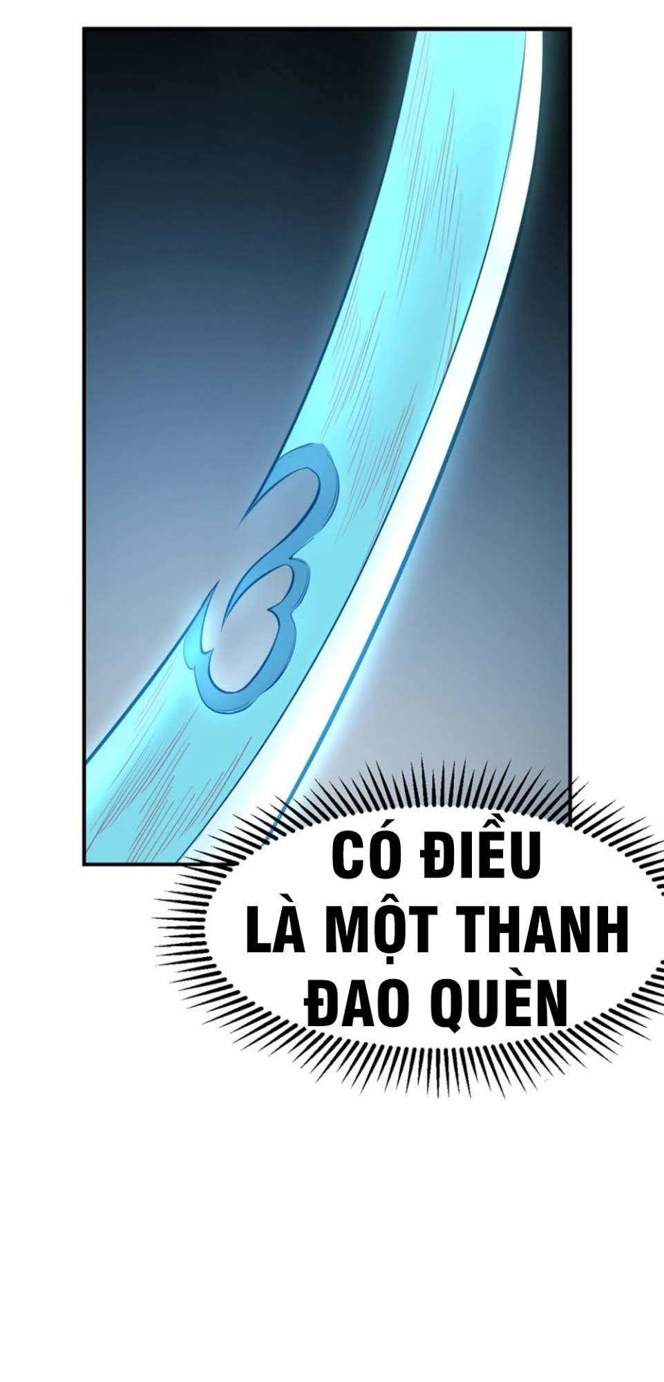 Yêu Giả Vi Vương Chapter 45 - Trang 2