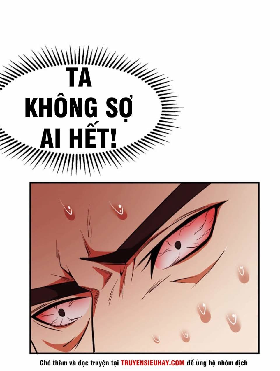 Yêu Giả Vi Vương Chapter 45 - Trang 2