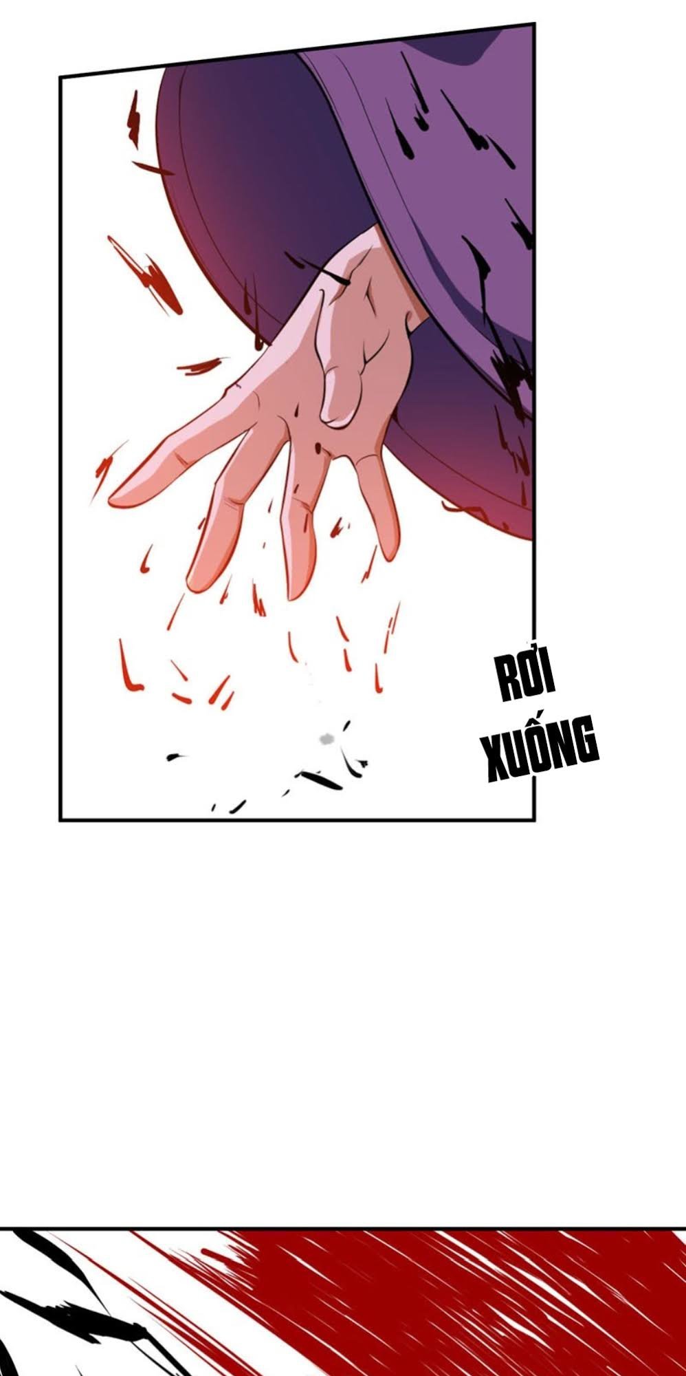 Yêu Giả Vi Vương Chapter 45 - Trang 2