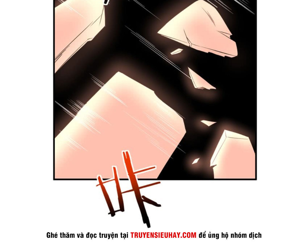 Yêu Giả Vi Vương Chapter 45 - Trang 2