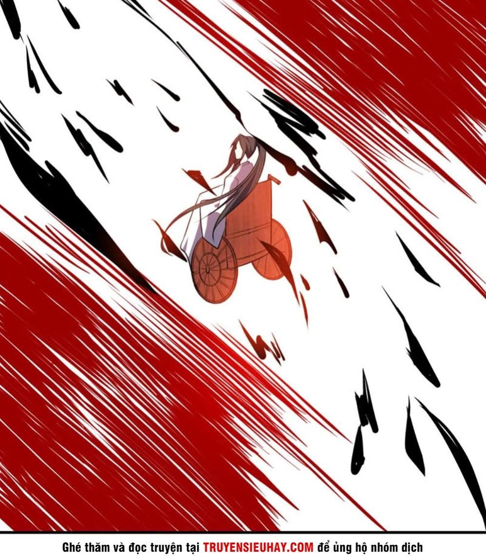 Yêu Giả Vi Vương Chapter 45 - Trang 2