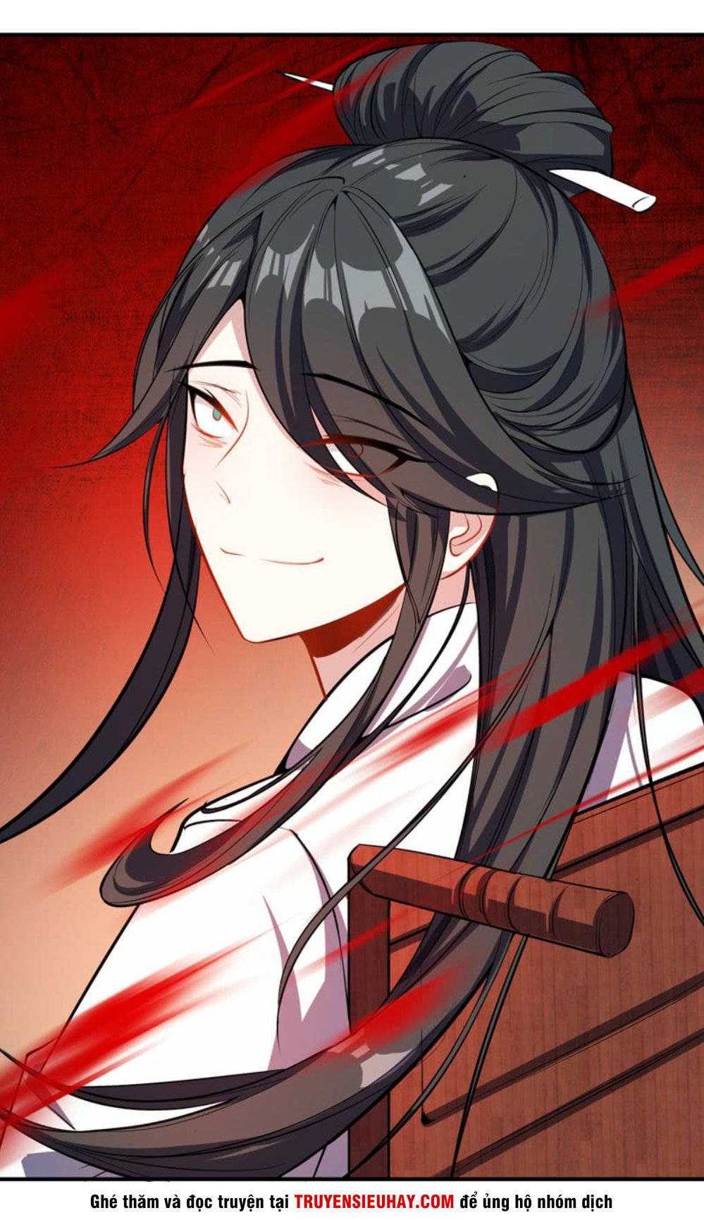 Yêu Giả Vi Vương Chapter 45 - Trang 2