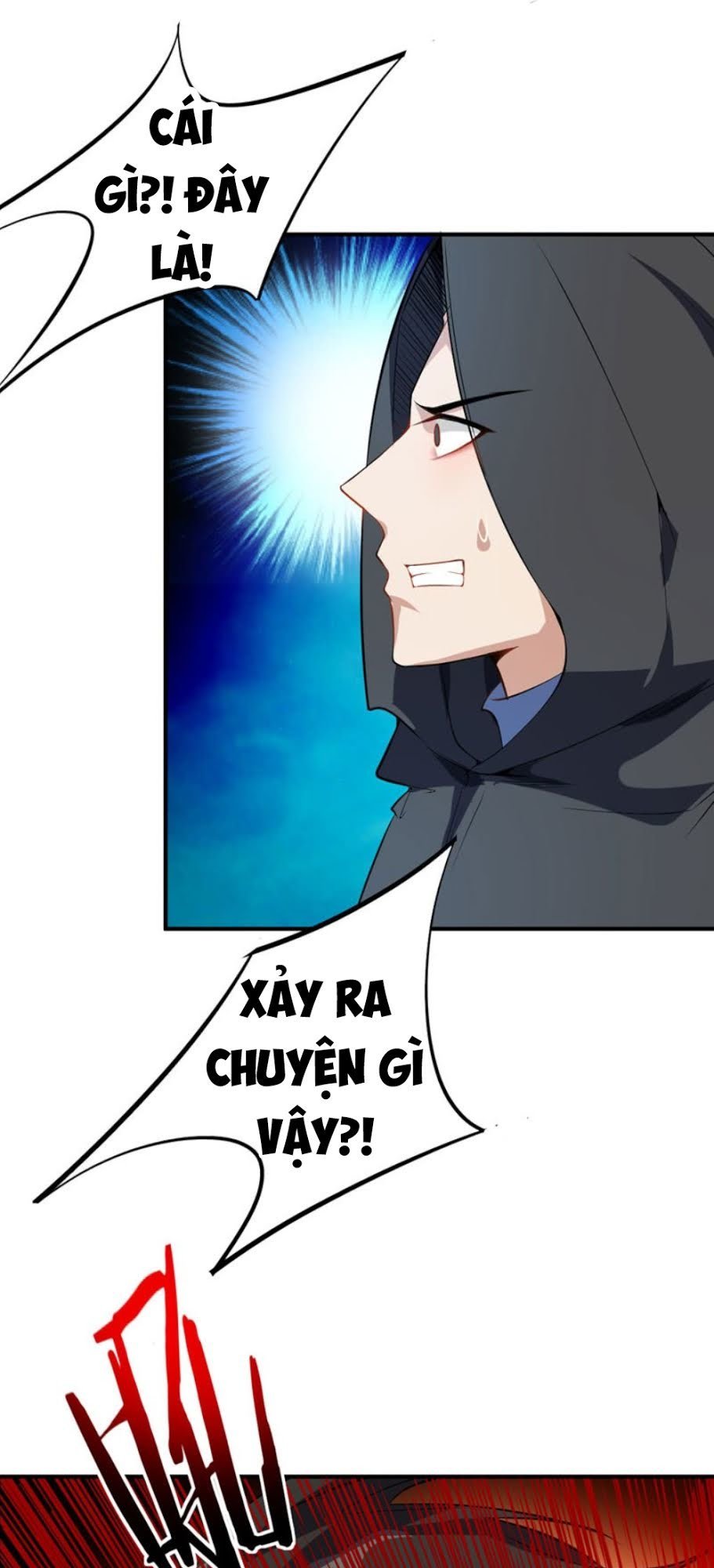 Yêu Giả Vi Vương Chapter 45 - Trang 2