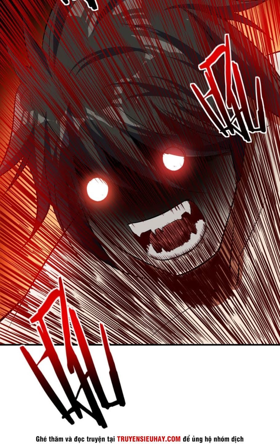 Yêu Giả Vi Vương Chapter 45 - Trang 2