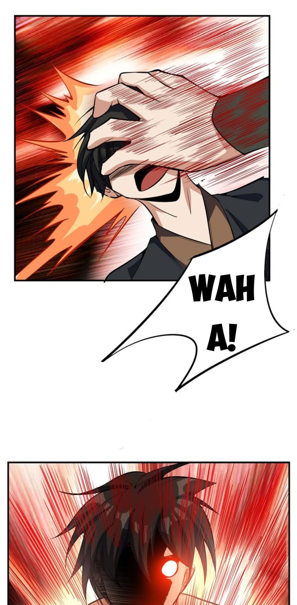 Yêu Giả Vi Vương Chapter 45 - Trang 2